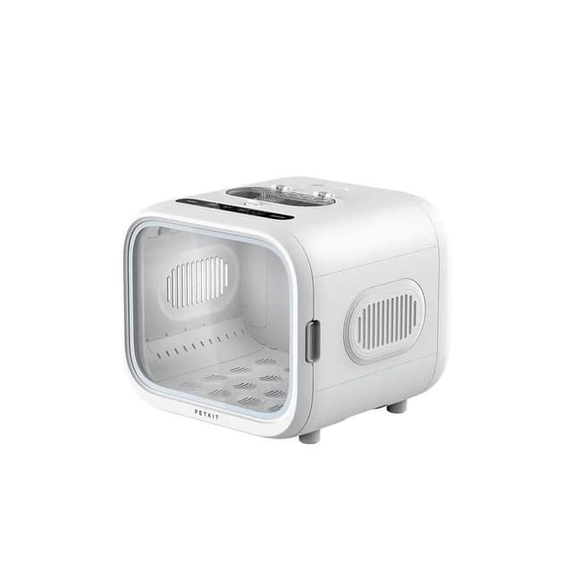 【Petkit 佩奇】頭等艙智能寵物烘毛箱