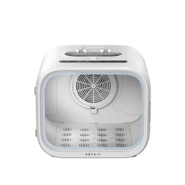 【Petkit 佩奇】頭等艙智能寵物烘毛箱