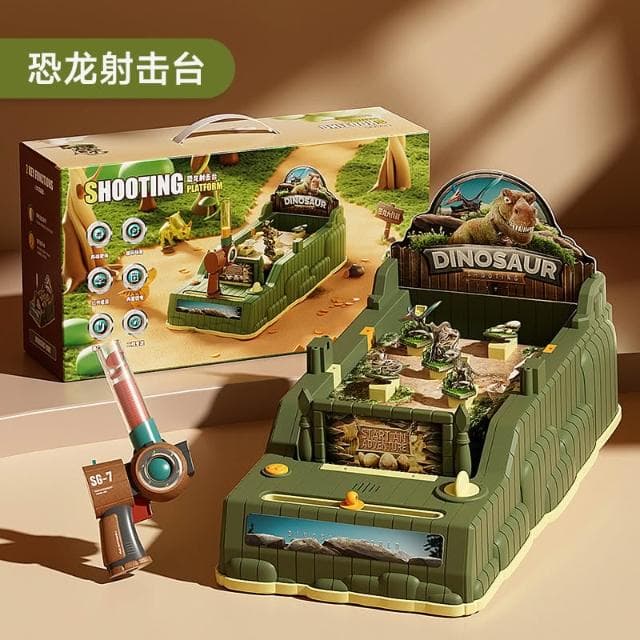 台灣出貨 玩具 鰐魚彈珠台 彈珠台 夜市彈珠台 彈珠臺玩具 兒童生日禮物 交換禮物 兒童玩具 兒童禮物 玩具 男生玩具
