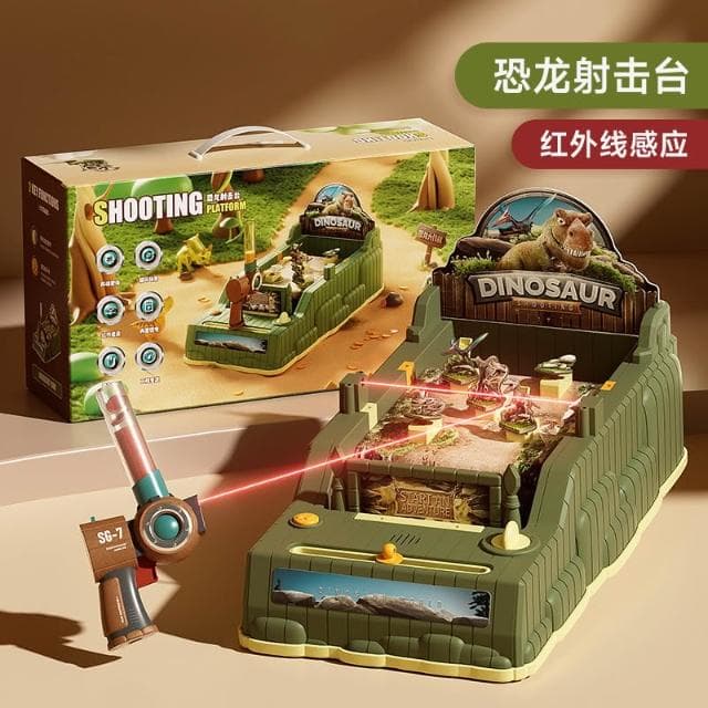 台灣出貨 玩具 鰐魚彈珠台 彈珠台 夜市彈珠台 彈珠臺玩具 兒童生日禮物 交換禮物 兒童玩具 兒童禮物 玩具 男生玩具