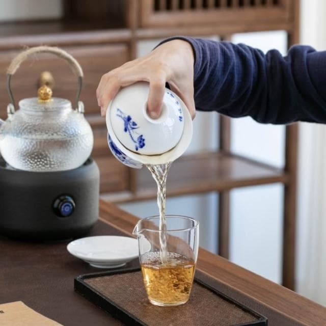三才蓋碗｜茶杯碗 手抓壺泡茶碗 茶道 泡茶配件 茶杯 茶具 茶碗杯 蓋碗杯 蓋碗茶具 茶杯 杯子