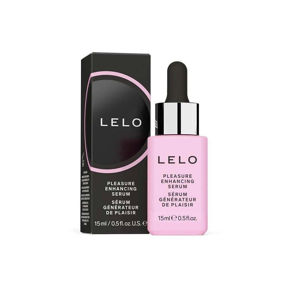 【LELO】LELO 增強愉悅精華液15ml 情趣用品 敏感提升 快感液