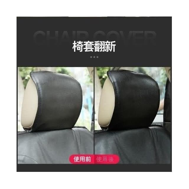『現貨快速出』鍍膜蠟120ml  汽車內飾清潔翻新保養品 防塵上光塑料皮革翻新鍍膜劑 儀錶盤翻新鍍膜
