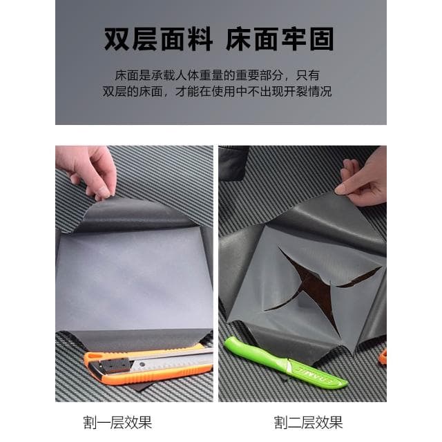辦公室午休折疊床單人床午睡神器行軍床成人加固陪護簡易便捷躺椅
