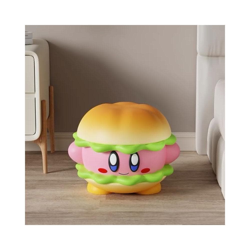 新品 星之卡比 入戶 玄關 換鞋凳 擺件 裝飾品 客廳 沙髮 喬遷禮物 小椅子 小闆凳  矮凳 換鞋凳 