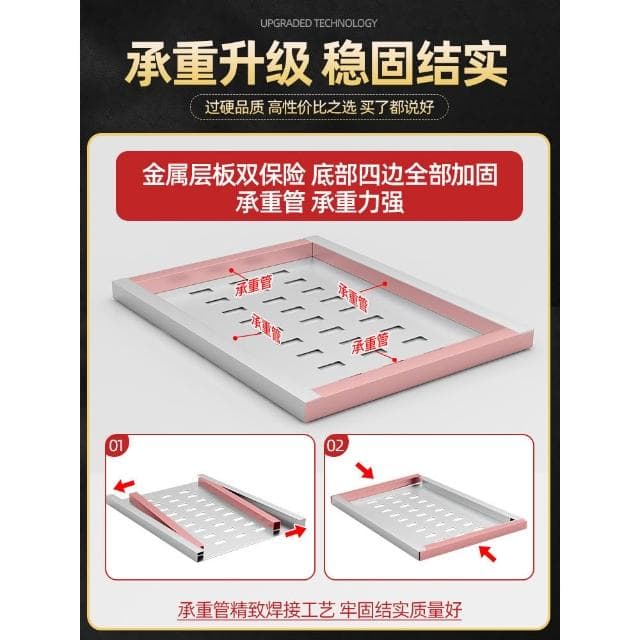 免運｜花架置物架陽台客廳落地式簡約現代鐵藝花架子室內綠蘿多肉花盆架花架盆栽架 多肉植物架 陽台花架 陽台落地式花盆架