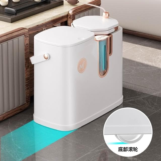 可免開票 茶水桶 廢水桶 乾濕分離二合一 商用茶渣排水桶 帶過濾 客廳茶桌台 茶具倒茶桶