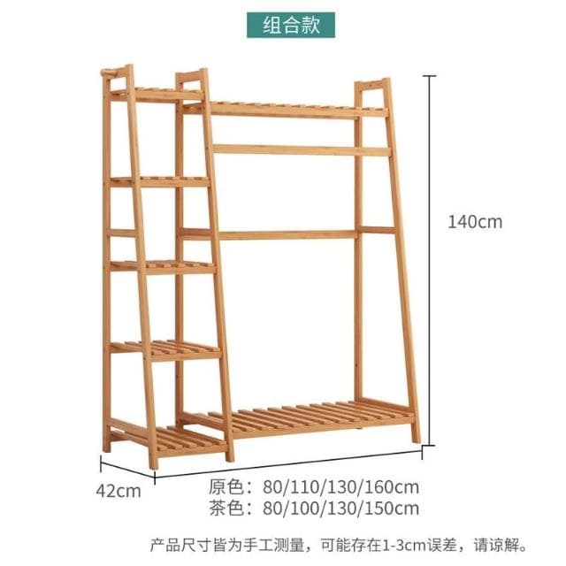 花架 客廳置物架 落地式盆栽架 戶外陽台裝飾植物架 簡約大容量室內多層庭院花架子