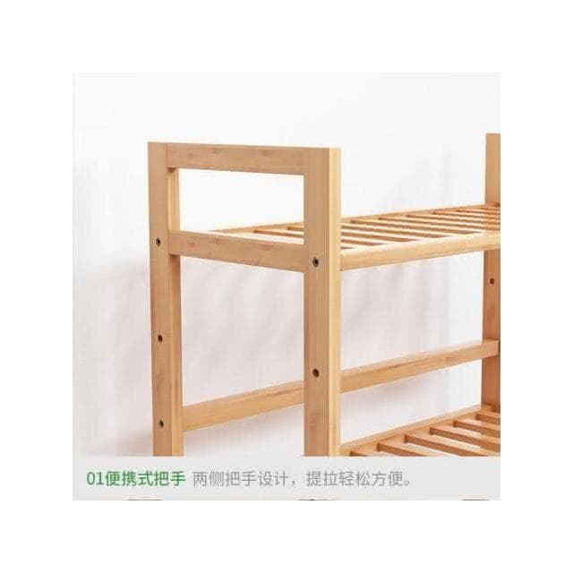 花架陽台落地式花架室內花架盆栽架花盆架園藝花架植物架陽台花架子多層室內置物架多肉落地式客廳組裝楠竹家用裝飾花盆架