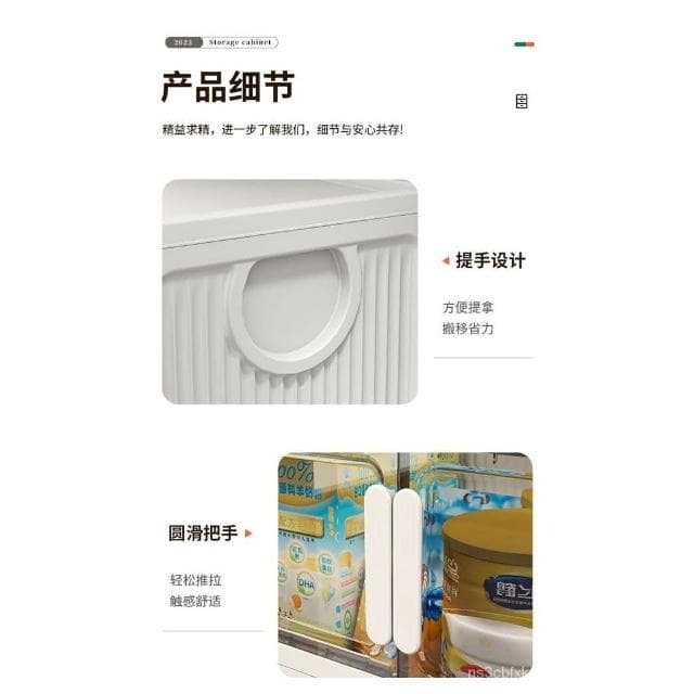 寶寶專用衣櫃 嬰兒衣服兒童小衣櫥置物塑料家用臥室簡易儲物收納櫃 兒童衣櫃衣櫥收納 寶寶衣櫃 納櫃組閤衣櫃小衣櫥