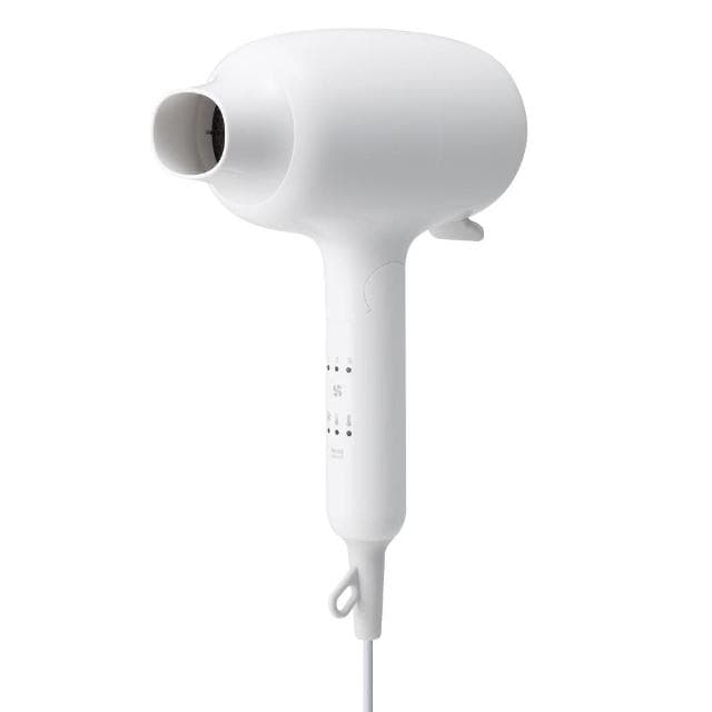 【正負零±0】國際電壓輕巧摺疊負離子大風量吹風機 XCD-D020 三色可選