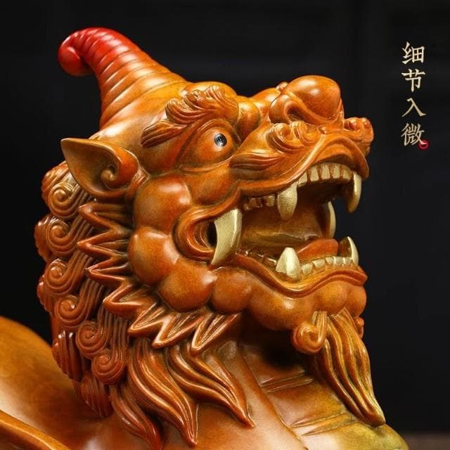 送貨到府 全銅貔貅擺件一對招財皮丘玄關客廳辦公室裝飾品開業禮物工藝品