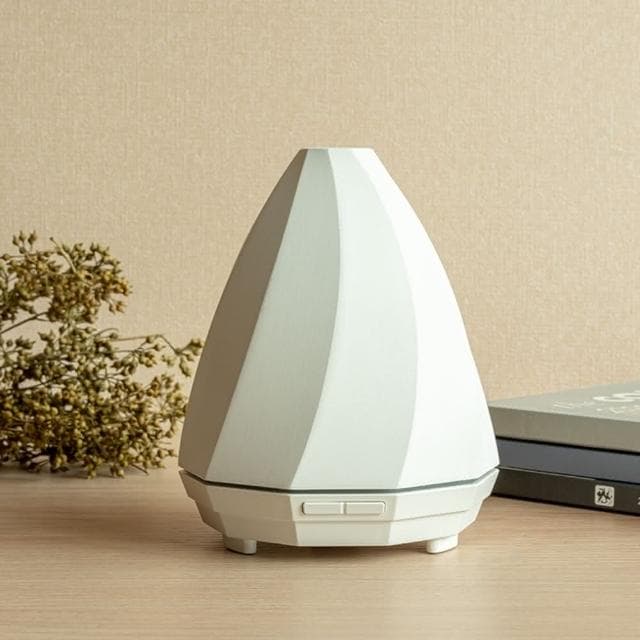 【D+ 滴家】水泥外罩香薰機 加濕器 香氛機 水氧機(USB插電款) 香薰機 噴霧香薰加濕器 擴香器 擴香儀 靜音加濕器