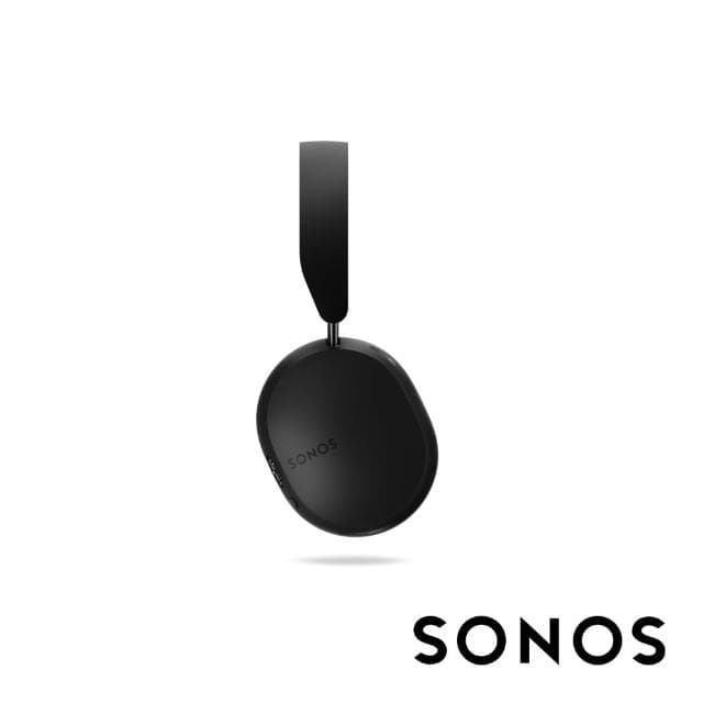 SONOS Ace 無線耳機 白/黑 公司貨
