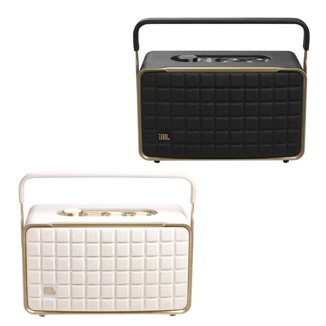 【JBL】JBL Authentics 300 可攜式語音無線串流藍牙音響