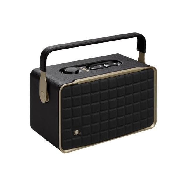 【JBL】JBL Authentics 300 可攜式語音無線串流藍牙音響
