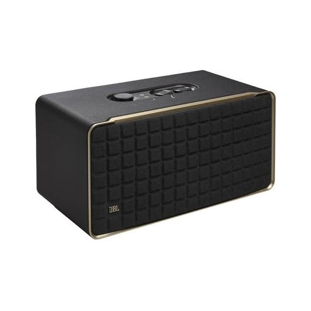 【JBL】JBL Authentics 500 旗艦級家用語音串流藍牙音響