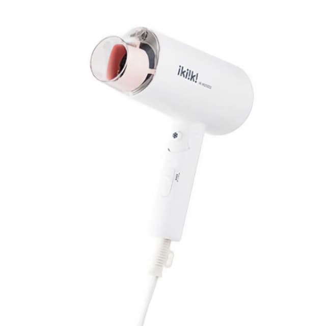 【ikiiki 伊崎】負離子吹風機 IK-HD5001