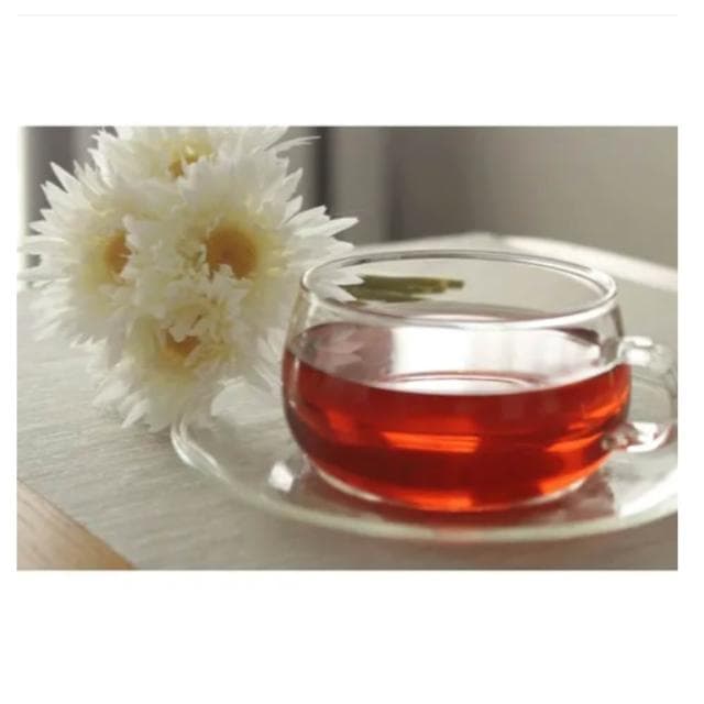 日本直送🇯🇵小川草藥 GABA 粉紅路易波士茶 睡眠の質向上 晚安茶(豆豆家)