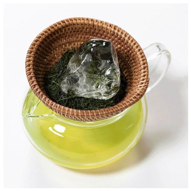 【森半】宇治玉露茶葉 70g/包(甘醇 回甘 京都宇治產 高級綠茶 熱泡 冷泡茶 茶葉推薦 冷飲 日本茶)