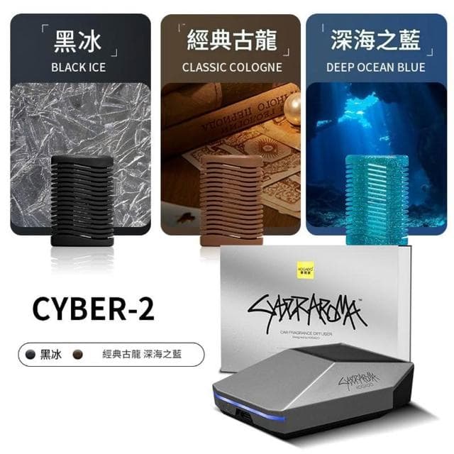 皮卡模型車載香薰 車載智能凈化器 擴香器擺件 空氣淨化器 汽車香水