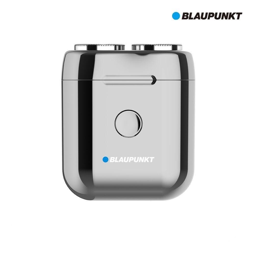 【BLAUPUNKT 德國藍寶】BLAUPUNKT 德國藍寶 雙頭立體浮動刮鬍刀 BPH-R02BU
