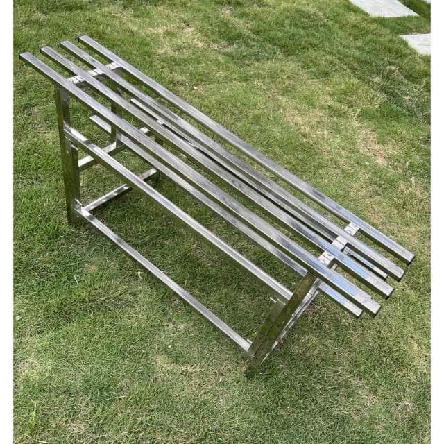 【優品匯】北鬥星 花架 置物架 盆栽架 花盆架  植物架 不銹鋼花架 階梯落地式花架 加厚方管花架