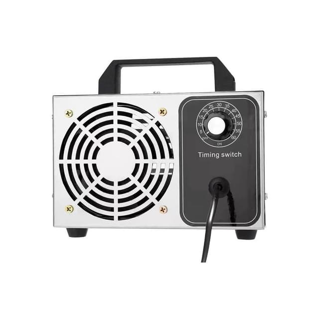 現貨 20克臭氧發生器 臭氧消毒機 家用空氣除甲醛殺菌臭氧器 空間除臭異味 臭氧機 除臭機 空氣淨化器