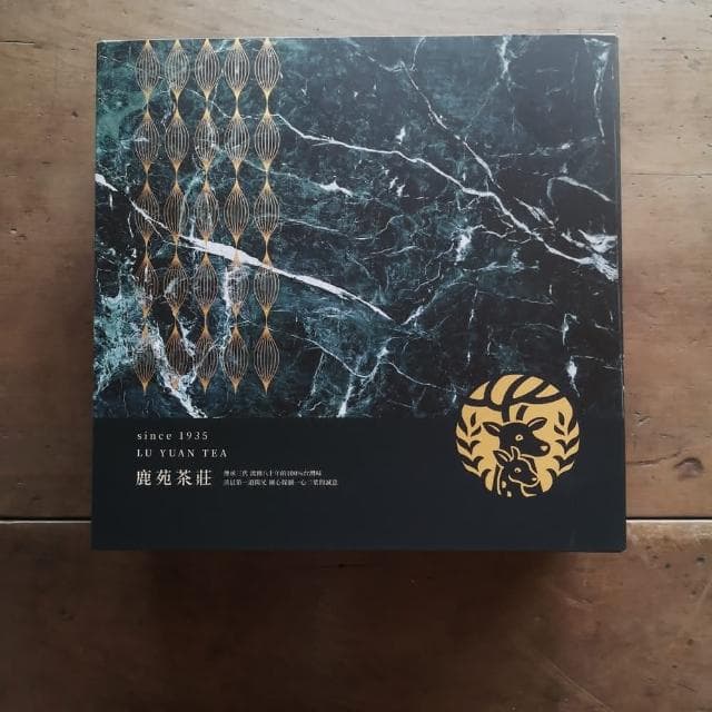 送長輩 手採高山茶 經典獻禮 高山手採 阿里山烏龍/金萱(附提袋)