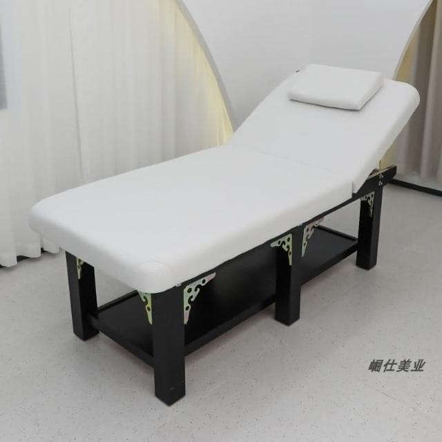 ⭐下殺價⭐实木按摩床 推拿床 美容床 多功能承重强床 中医正骨理疗床 美容院专用床