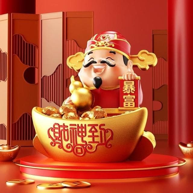 財神爺 財神 聚寶盆 招財 聚財 擺件 玄關鑰匙收納 玄關收納 招財擺件 玄關擺飾 財位擺件 開業 喬遷 開店 禮物