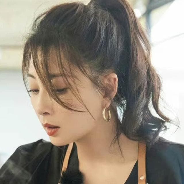 【EMMA SUE】耳環 法式耳環 圈圈耳環 素圈 耳圈 百搭 配飾 飾品 耳夾 抗過敏 氣質耳環 復古耳環 送女生