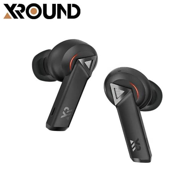 【XROUND】XROUND AERO PRO低延遲真無線耳機