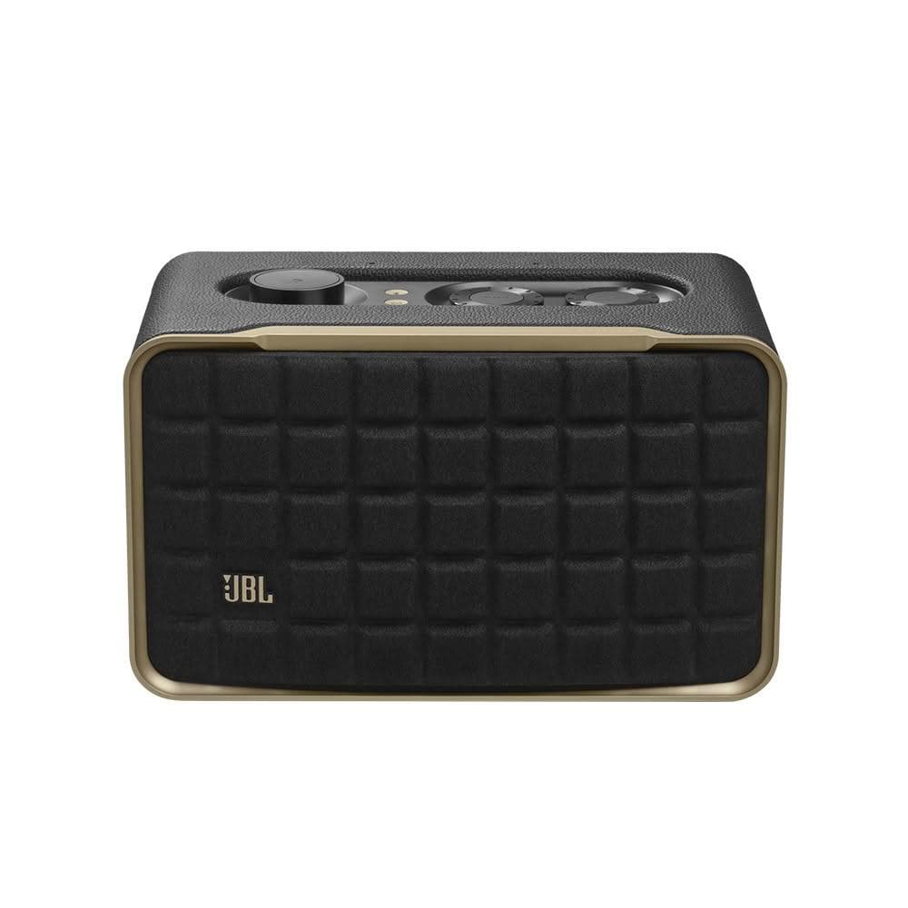 【JBL】JBL AUTHENTICS 200 家用型 復古無線藍牙音響