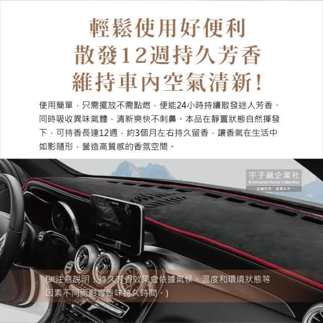 【生活良品】日本GONESH-汽車居家室內擴香盒180g/盒-No.8春之薄霧(經典香氛No.8大碟凝膠精油香氛盒汽車芳香大碟廁所除臭淨味芳香劑空氣清新擴香器)