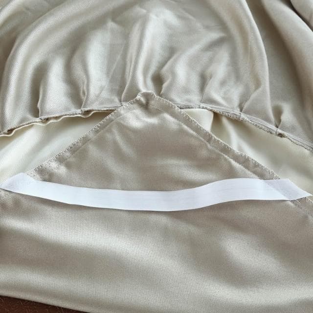 棉麻美容床罩 單件帶洞四季通用款按摩理療專用床單 美睫床推拿床套