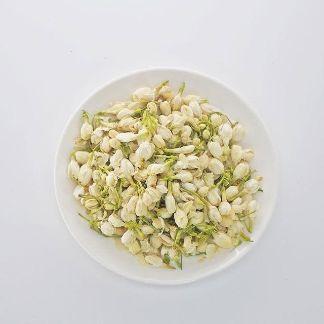 【聯通漢芳】台灣現貨 茉莉花｜小包裝賣場75g｜乾燥茉莉花  草本 植物 另有純天然細粉