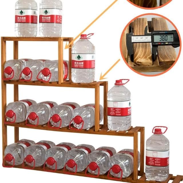 花架 盆栽架 植物架 窗臺花架實木多層陽臺客廳室內花盆階梯飄窗多肉架子落地式置物架