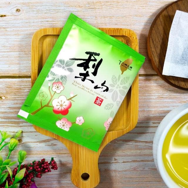 【龍源茶品】台灣高山茶包3gx5單包-烏龍茶包│杉林溪│四季春│紅茶包│金萱│阿里山│梨山茶包│凍頂│冷泡茶包│熱泡│獨立單包茶包│方便攜帶