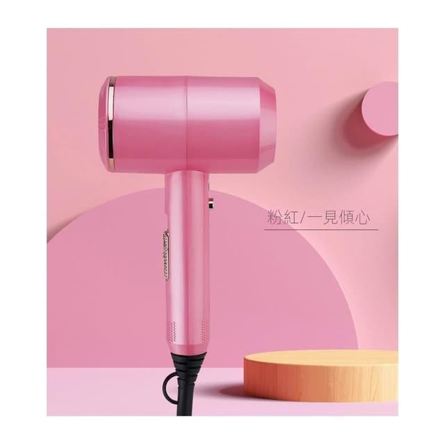 🍁娘小娘精選好貨🌸110V台灣電壓負離子吹風機 大風量 吹風筒 電吹風 理髮店吹風機 錘子吹風機 折疊吹風機 美發院吹風機