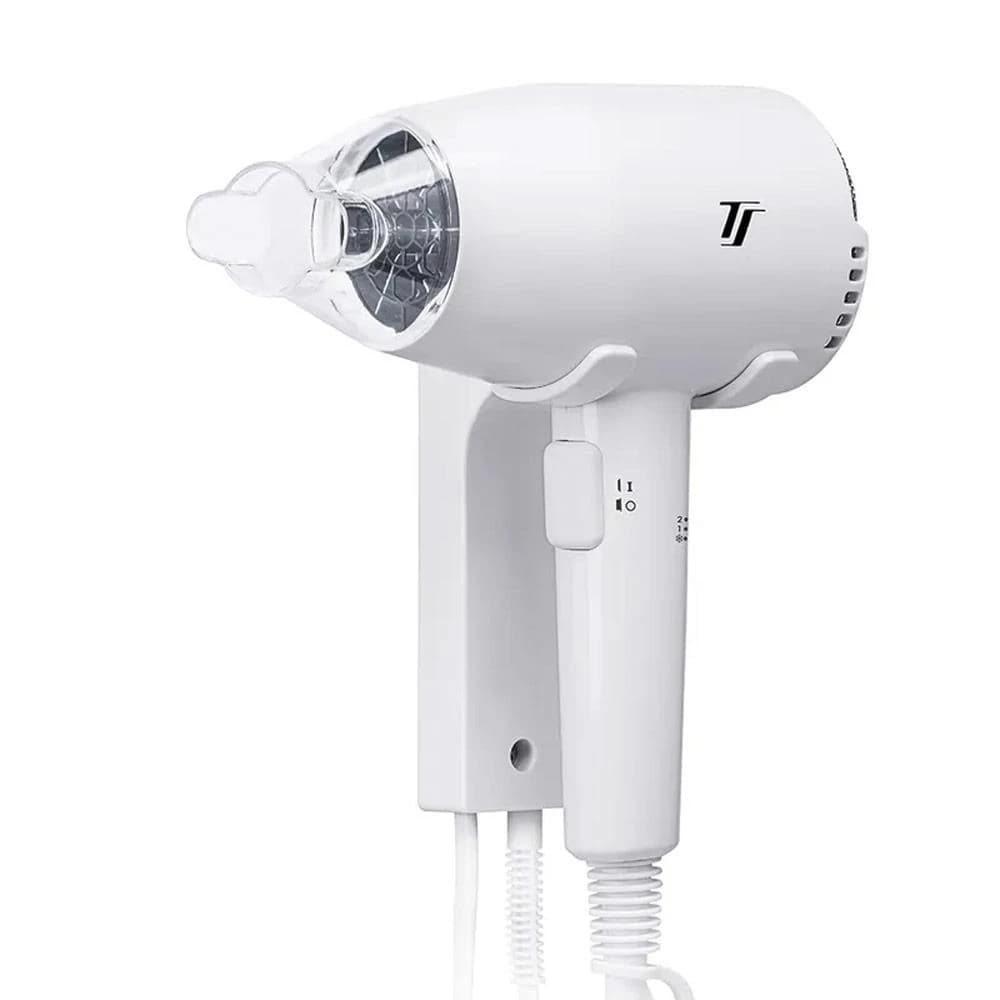 【達新牌】達新牌 飯店/民宿 (按鍵開關) 速乾 掛壁式/壁掛式 吹風機/整髮器 TS-1899P 替代TS-1399
