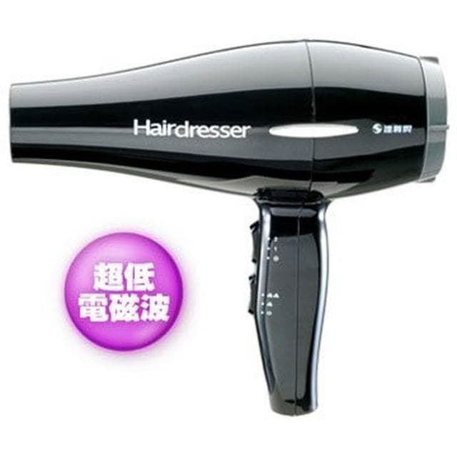【達新牌】免運費 達新專業型吹風機/整髮器 TS-777 超靜音設計 雙開關/超靜音設計