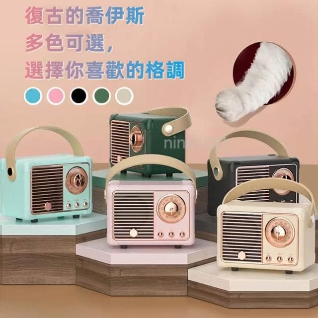 🎀美小姐精選現貨在台🎗精美包裝+帶保固❤️HM11二代 韓系復古 情人節禮物 生日禮物結婚畢業禮物 交換禮物