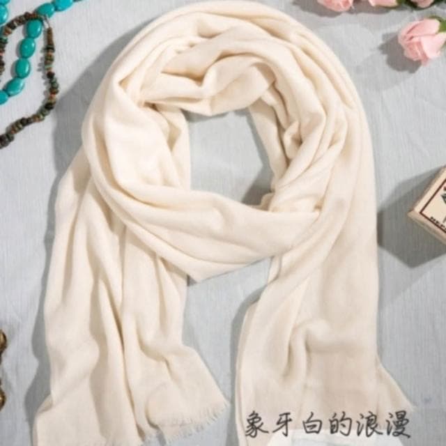 怕冷系 🐑100%高等級 喀什米爾圍巾 披肩 羊毛圍巾 羊毛圍巾 羊絨圍巾