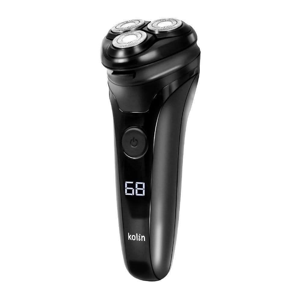 【Kolin 歌林】Kolin 歌林高速浮動三刀頭電鬍刀(KSH-DLRZ1200)