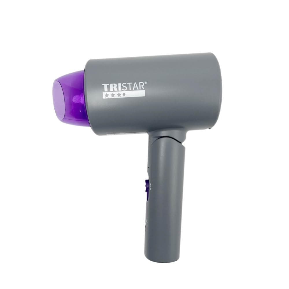 【TRISTAR】1200W雙電壓負離子吹風機(TS-HD567)