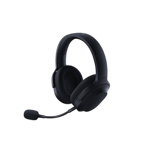 【Razer 雷蛇】Razer 雷蛇 梭魚Barracuda X無線耳機 2022 混合音訊釋放音訊自由 / 記憶泡綿耳墊 / 人體工學設計