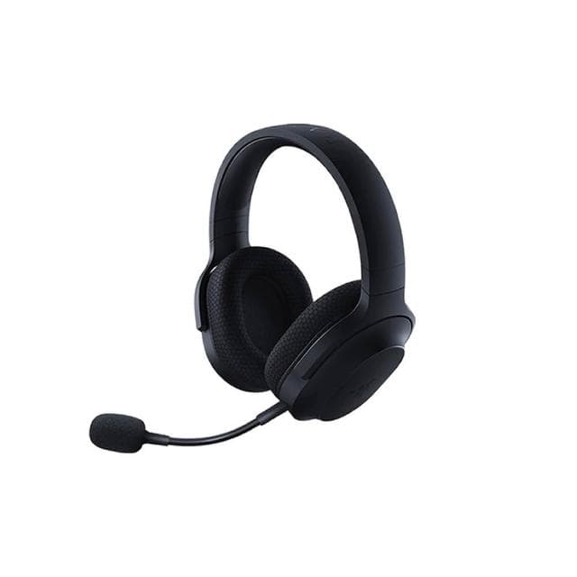 【Razer 雷蛇】Razer 雷蛇 梭魚Barracuda X無線耳機 2022 混合音訊釋放音訊自由 / 記憶泡綿耳墊 / 人體工學設計