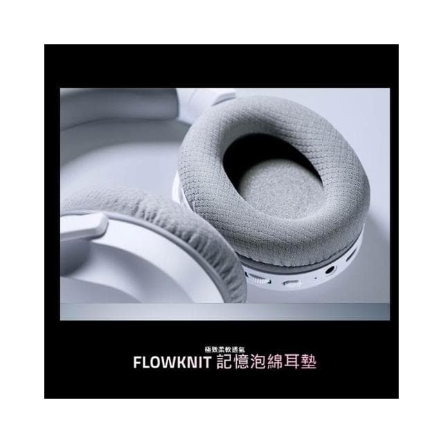 【Razer 雷蛇】Razer 雷蛇 梭魚Barracuda X無線耳機 2022 混合音訊釋放音訊自由 / 記憶泡綿耳墊 / 人體工學設計