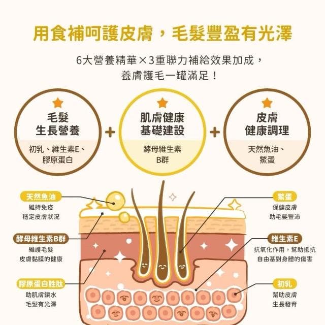 【汪喵星球】亮毛護膚鱉蛋粉 60G(護膚 亮毛 皮毛保健 貓咪保健品 貓咪保養品)